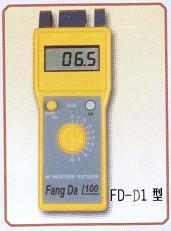紡織原料水分儀 儀器儀表中的關(guān)鍵工具